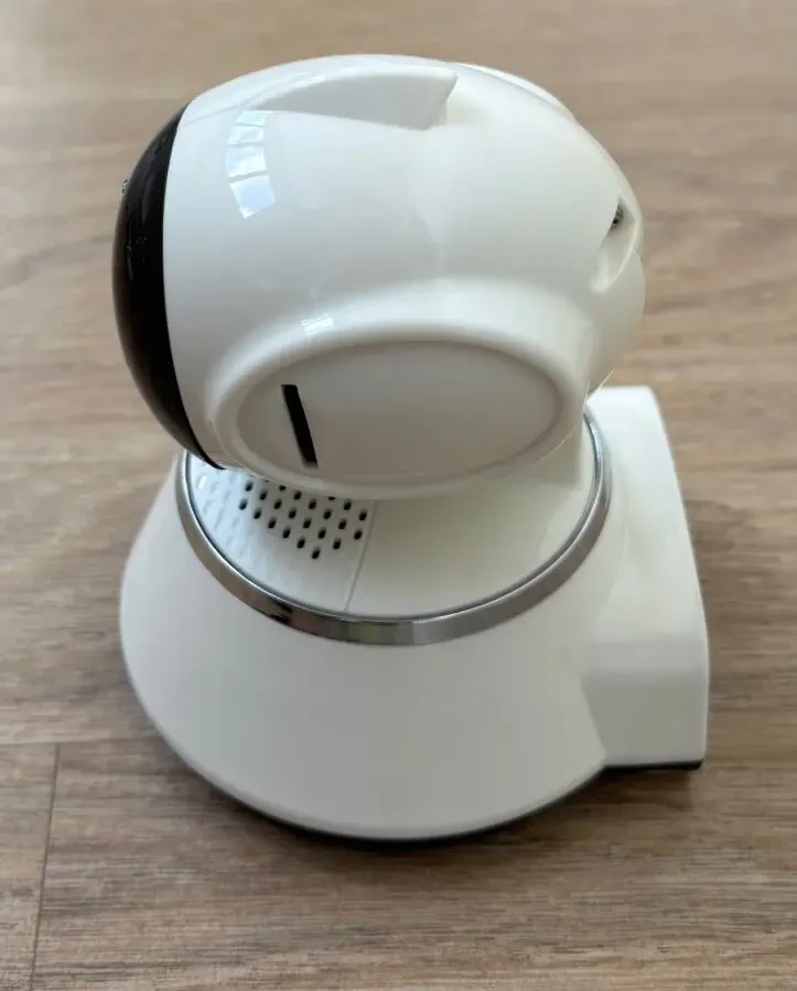 Бездротова смарт камера V-380-Q3S 3