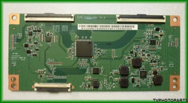 плата T-Con CCPD-TC575-009 V1.0 Philips 58PUS8545 58PUS8505