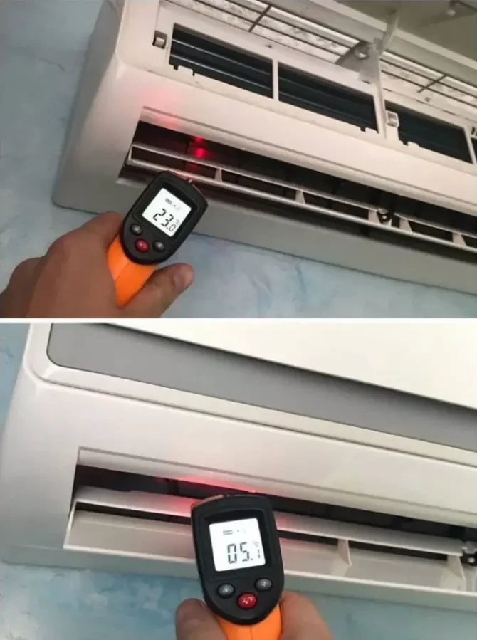 Кондиціонери, рекуператори, монтаж та чистка у м.Суми 5