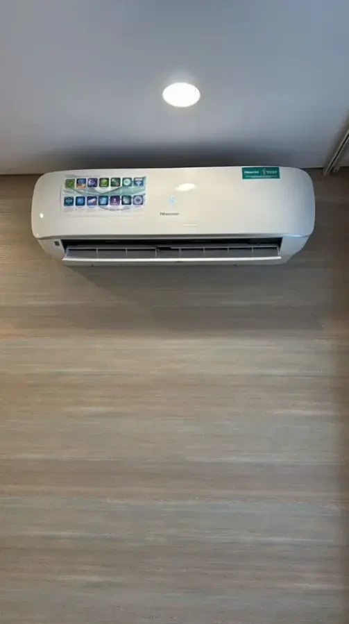 Кондиціонери, рекуператори, монтаж та чистка у м.Харків 7