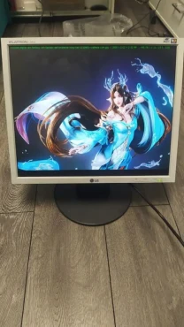 Монітор LG Flatron L1950S - GN