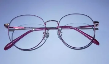 Продаю окуляри для зору, лінза скло Німеччина