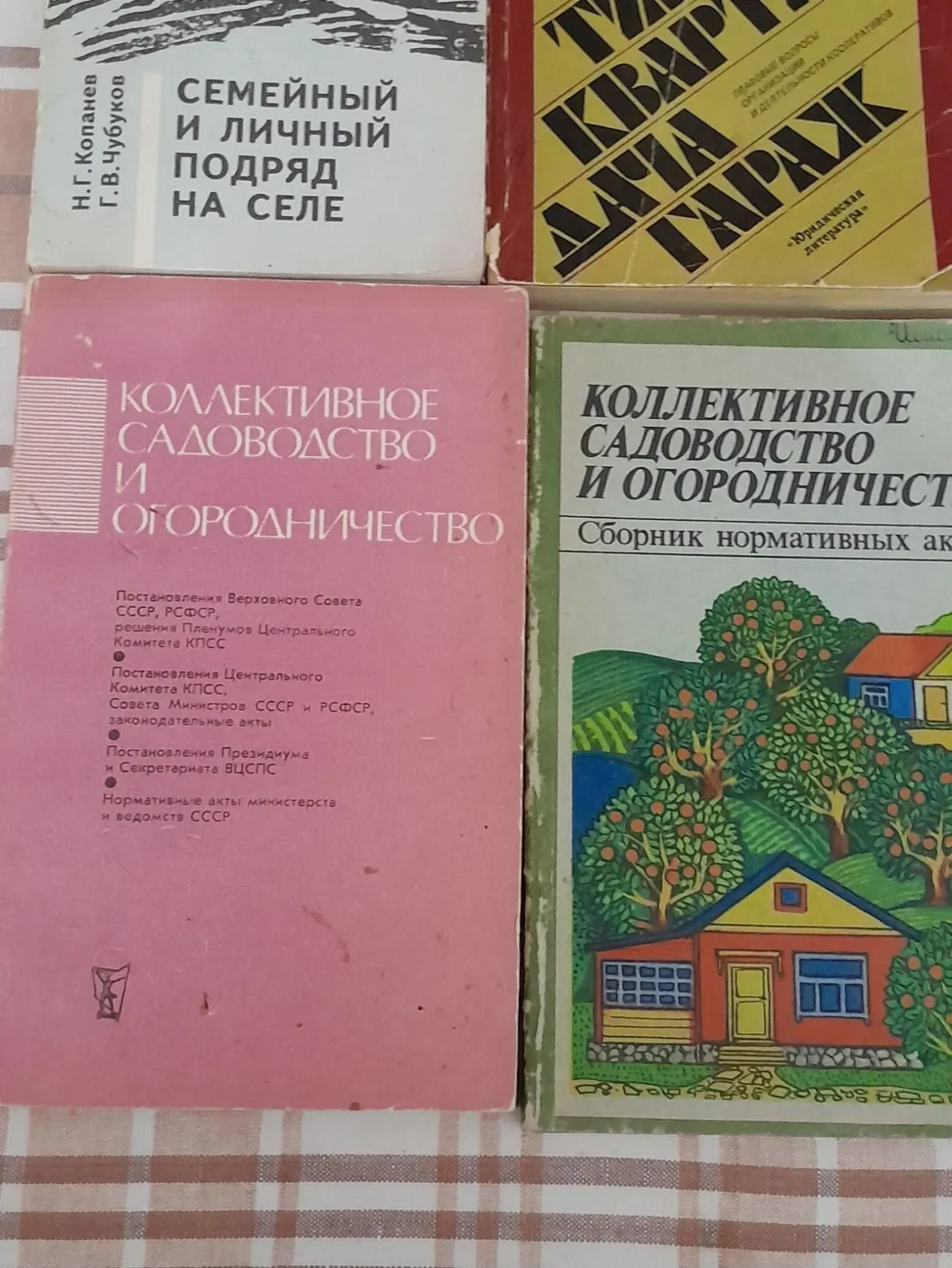 Юридическая литература. СССР, УССР 6