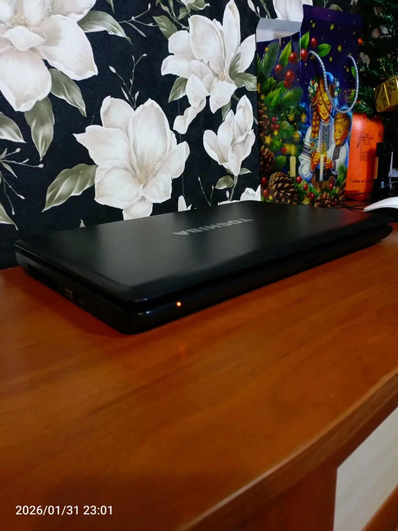 Ноутбук Toshiba satellite c660 после апгрейда 5