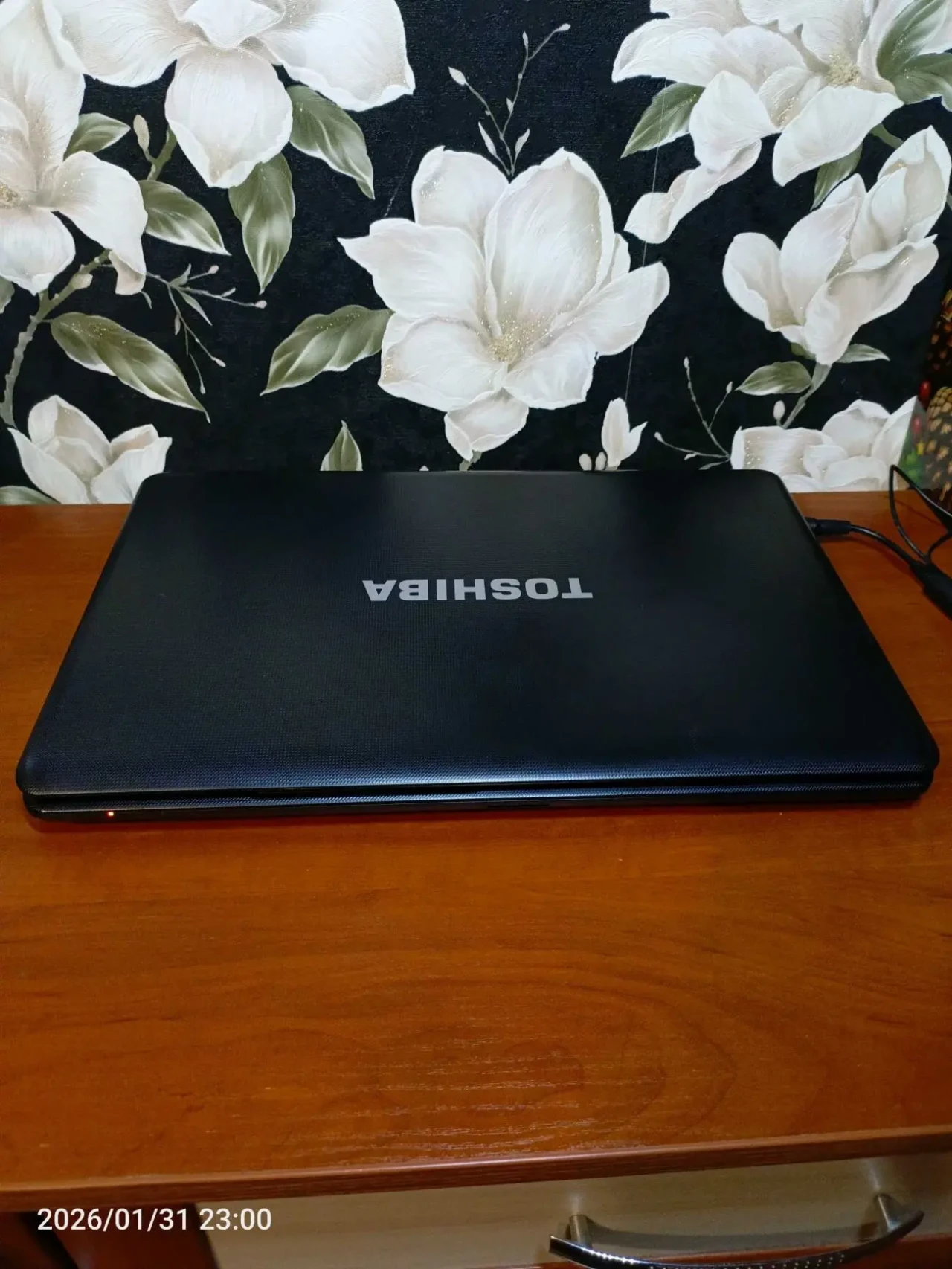 Ноутбук Toshiba satellite c660 после апгрейда 6