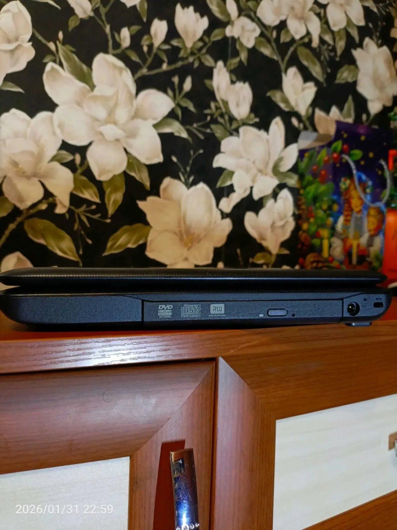 Ноутбук Toshiba satellite c660 после апгрейда 7