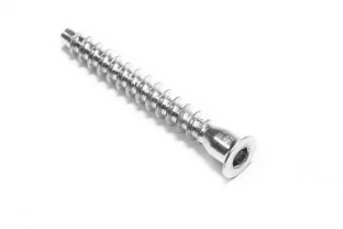 Конфірмат оцинкований 0.5грн 6.3х50мм