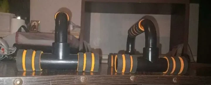 Упори для віджимань Push Up Bar 2