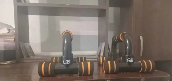 Упори для віджимань Push Up Bar