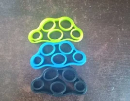 Еспандери - на грантії