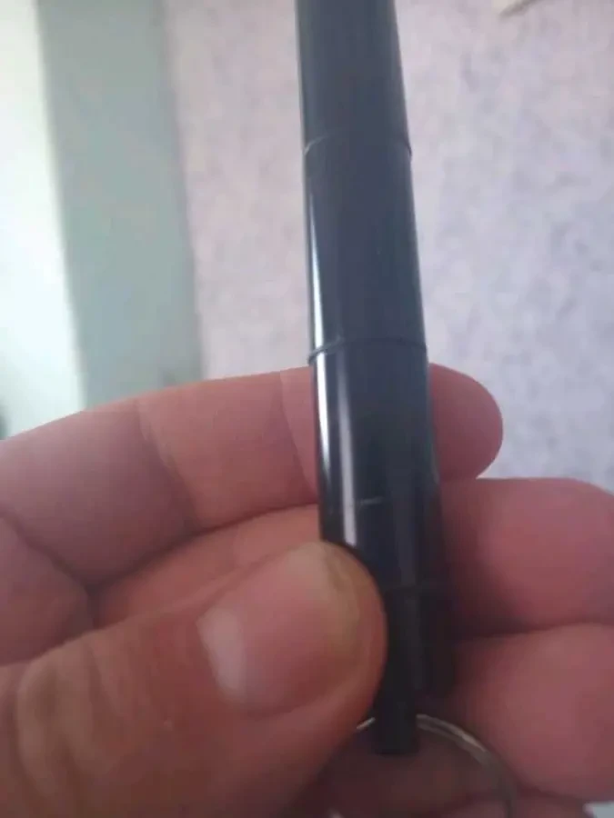 Набір для чистки вух 3