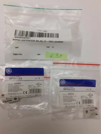 Пригнічувач перенапруг MPOAAE2 General Electric (GE) (ABB RC5 1 250)