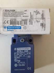 Кінцевий вимикач (кінцевик) XCKJ ZCKJ1H29 Telemecanique Sensors