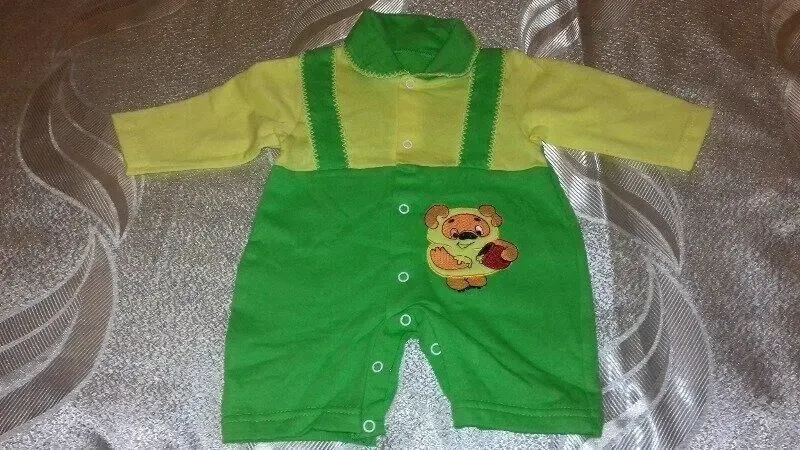 Бодік на легкій байкі