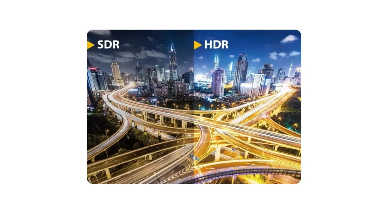 Телевізор Samsung UE50U8072, 4K, Smart TV 3