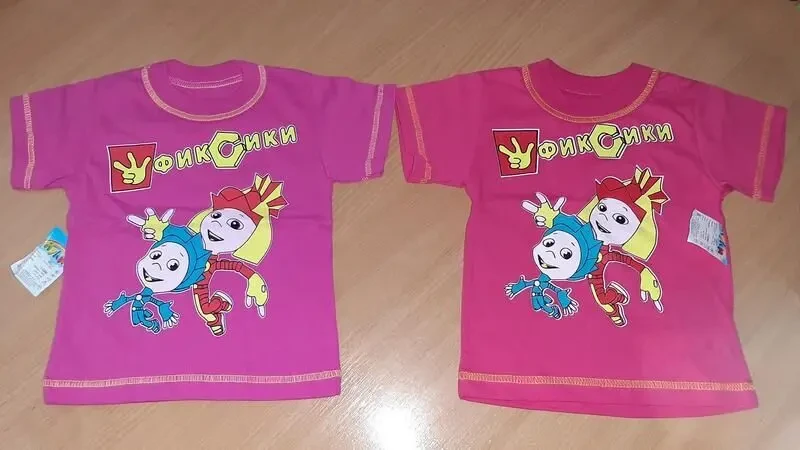 Футболка дитяча