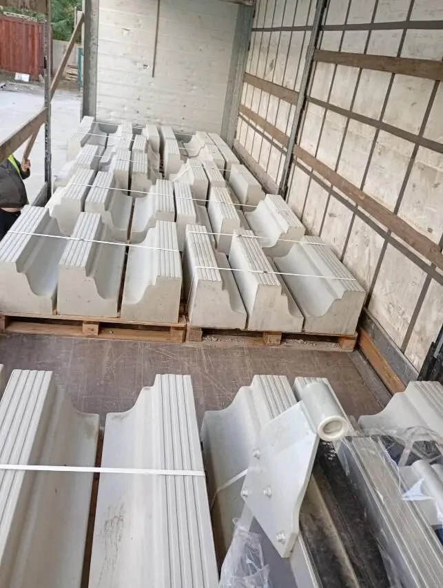 Кассельський бордюр Кассельський бортовий камінь 3