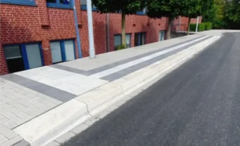 Кассельський бордюр Кассельський бортовий камінь