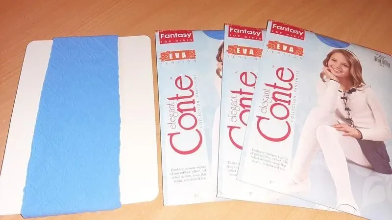 Колготи дитячі