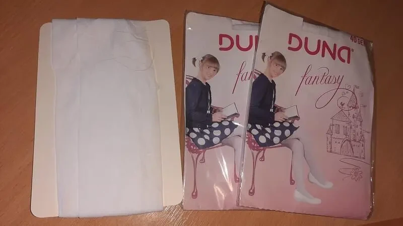 Колготи дитячі 2