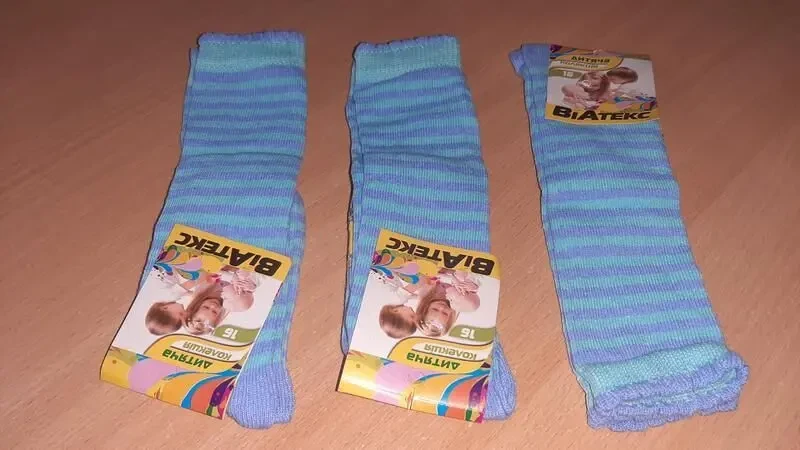 Гольфи дитячі 7