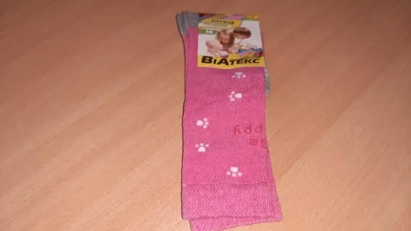 Гольфи дитячі 3