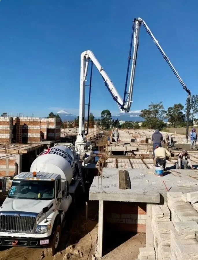 Купить  БЕТОН в Києві. БЕТОНОНАСОС. Без посередників. Найкращі ціни 3