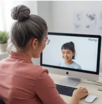 ЛОГОПЕД, дефектолог для дорослих та дітей ОНЛАЙН