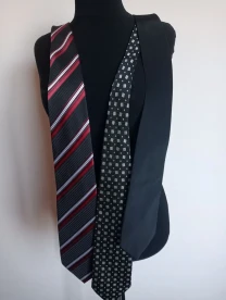 Краватки чоловічі