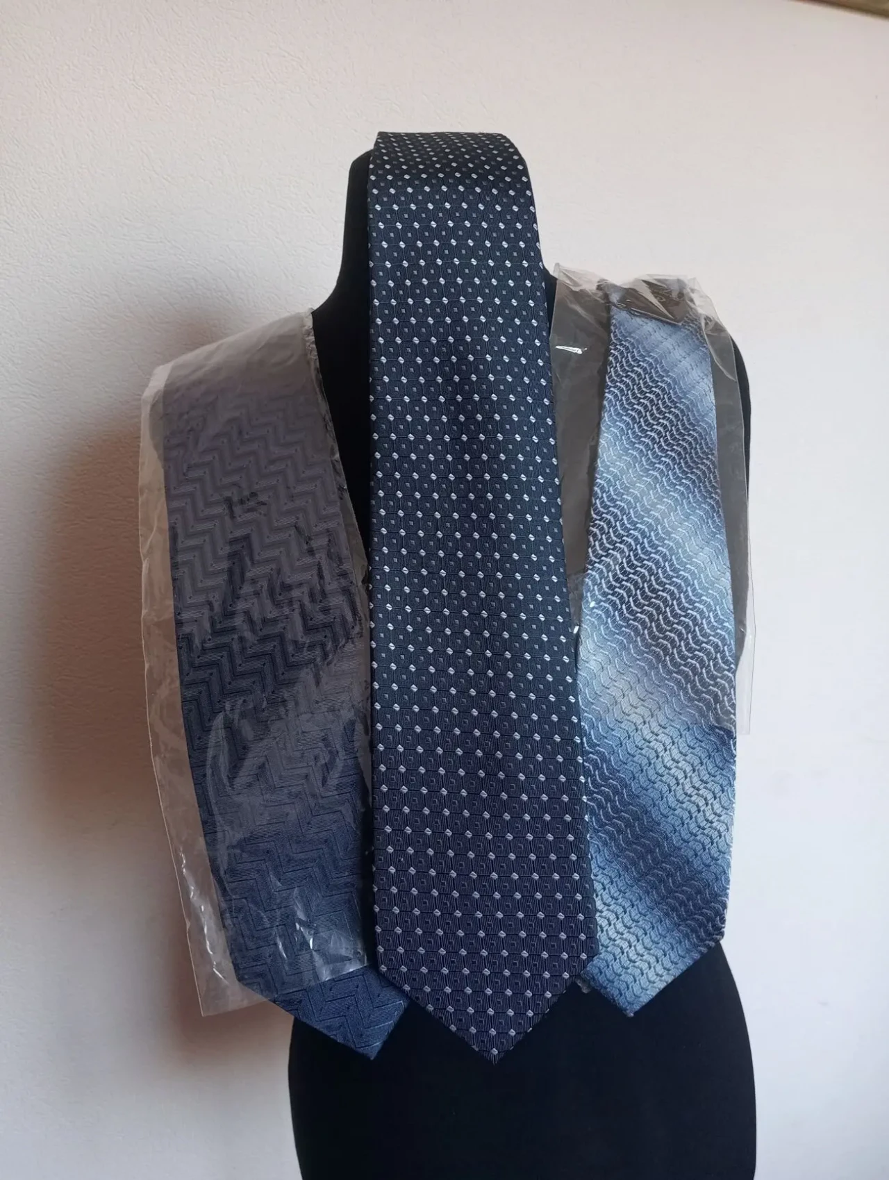 Чоловіча краватка Romendik