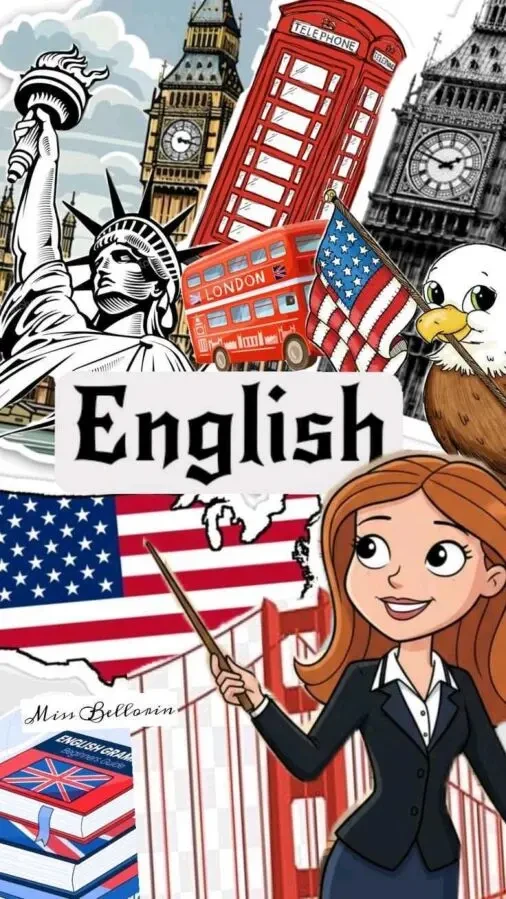 Репетитор англійської мови 4