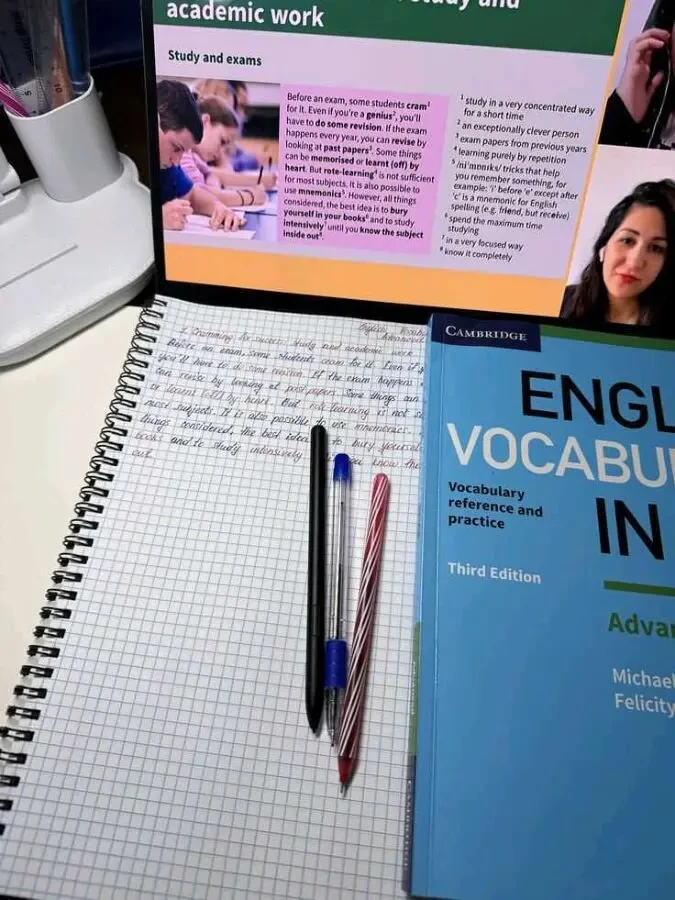 Репетитор англійської мови 5