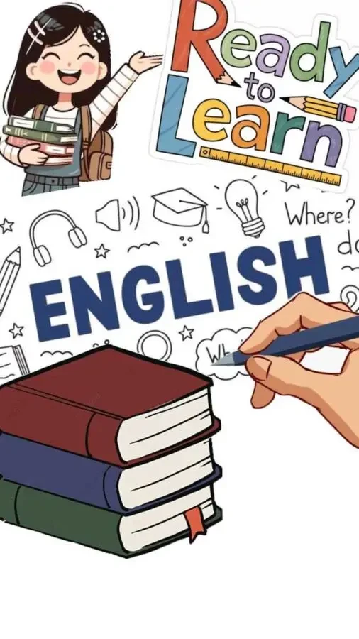 Репетитор англійської мови 3