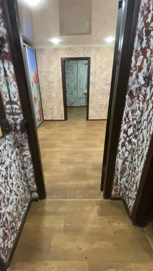 Продаж 2 х кімнатної квартири в Центрально міському районі Геологічна 2