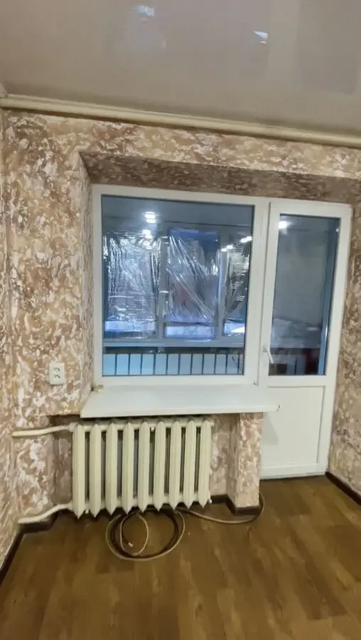 Продаж 2 х кімнатної квартири в Центрально міському районі Геологічна 5