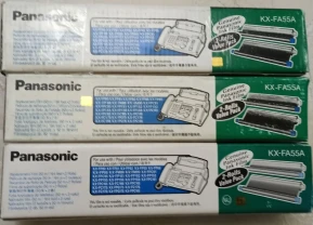 Термоплівка для факса Panasonic