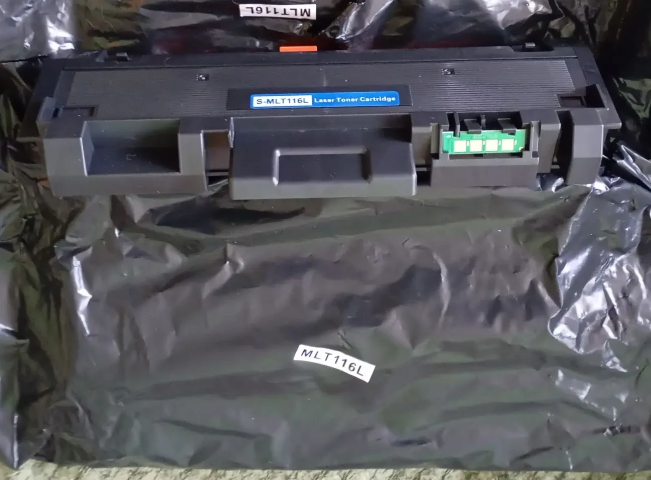 Картридж Samsung MLT-116 3