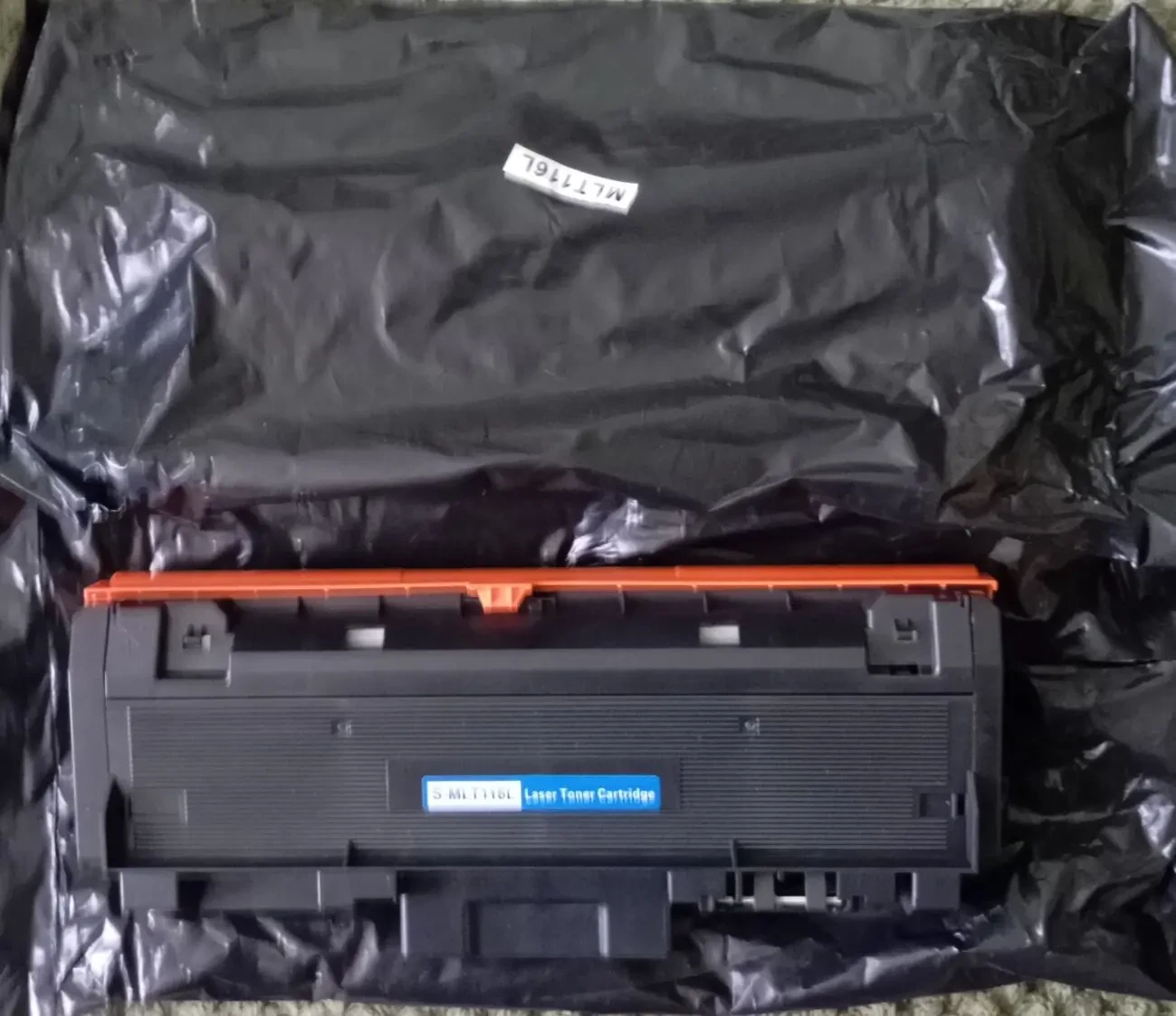 Картридж Samsung MLT-116