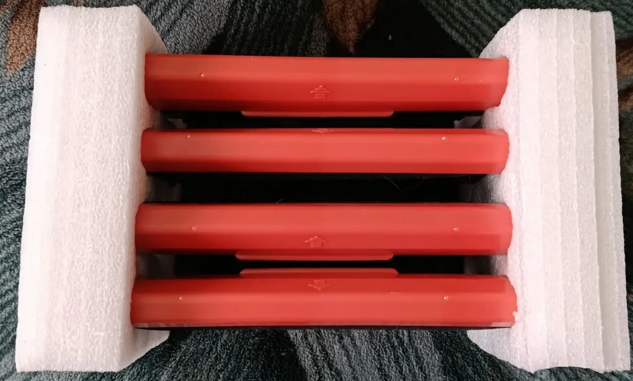 Картридж HP 117 - W2070, W2071, W2072, W2073 2