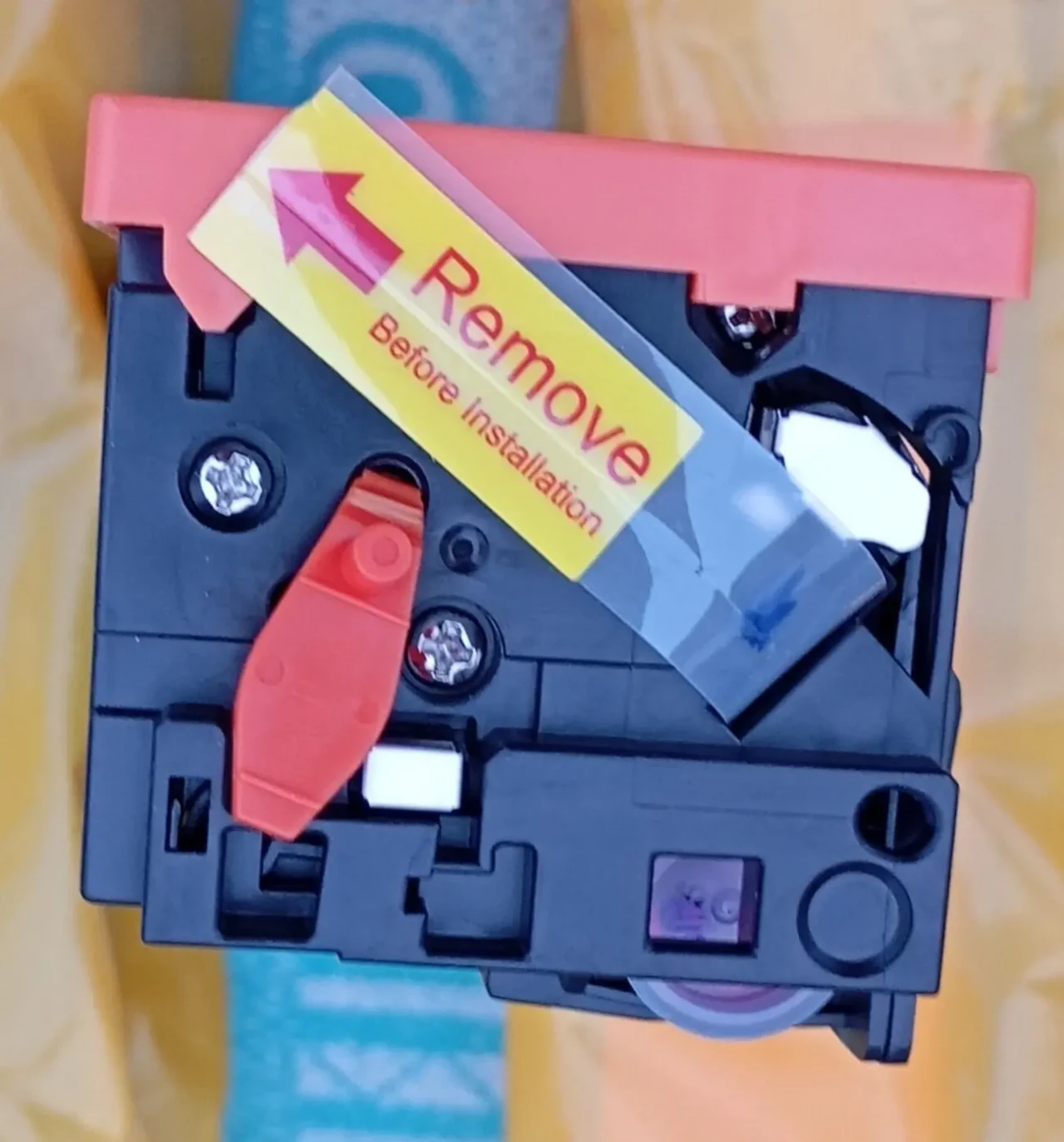 Картридж HP CF401x - HP 201x для HP Color LaserJet Pro M277 4