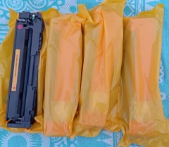 Картридж HP CF401x - HP 201x для HP Color LaserJet Pro M277