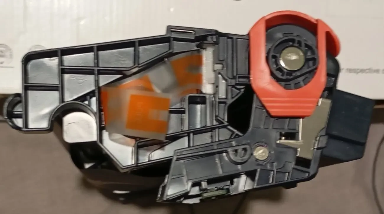 Картридж HP CF226a - HP 26a 4