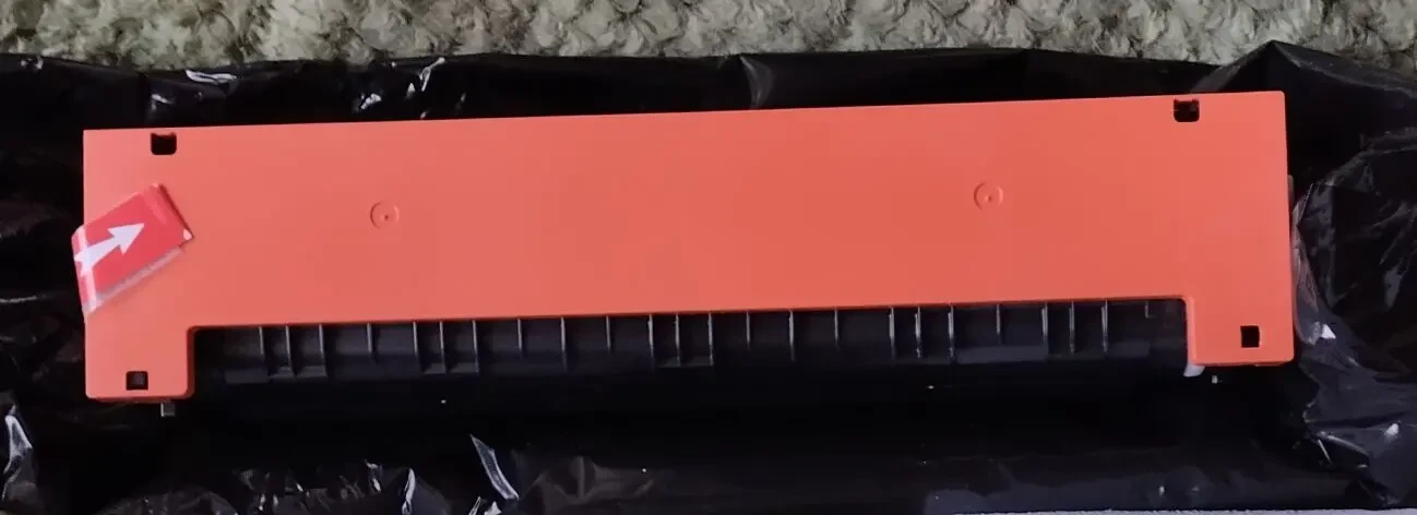 Картридж HP205a - CF530A 3