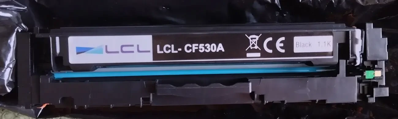 Картридж HP205a - CF530A 5