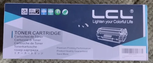 Картридж HP205a - CF530A