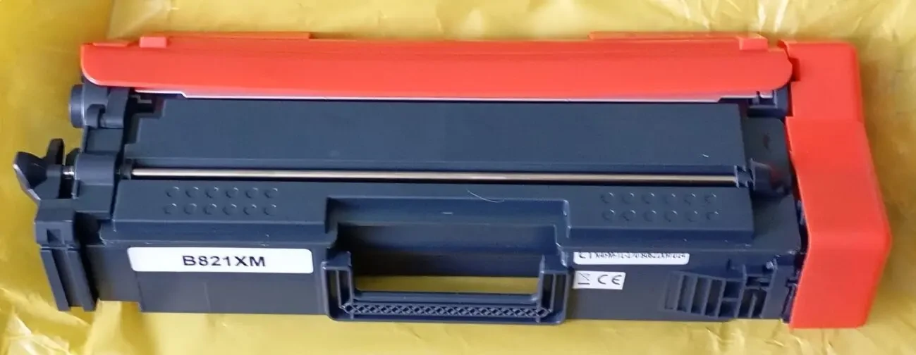 Картридж Brother TN-821xl 8