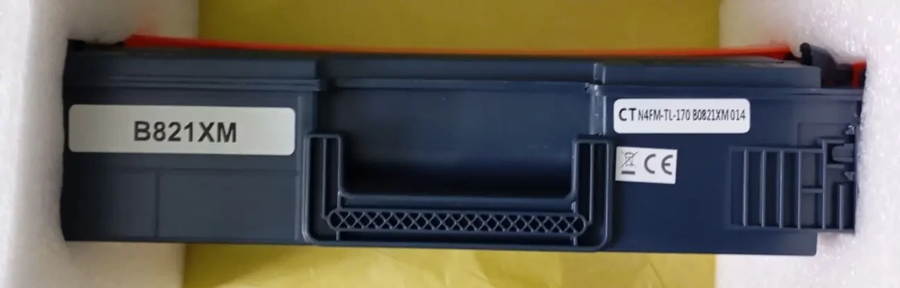 Картридж Brother TN-821xl 7