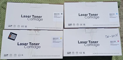 Картридж Brother TN-821xl