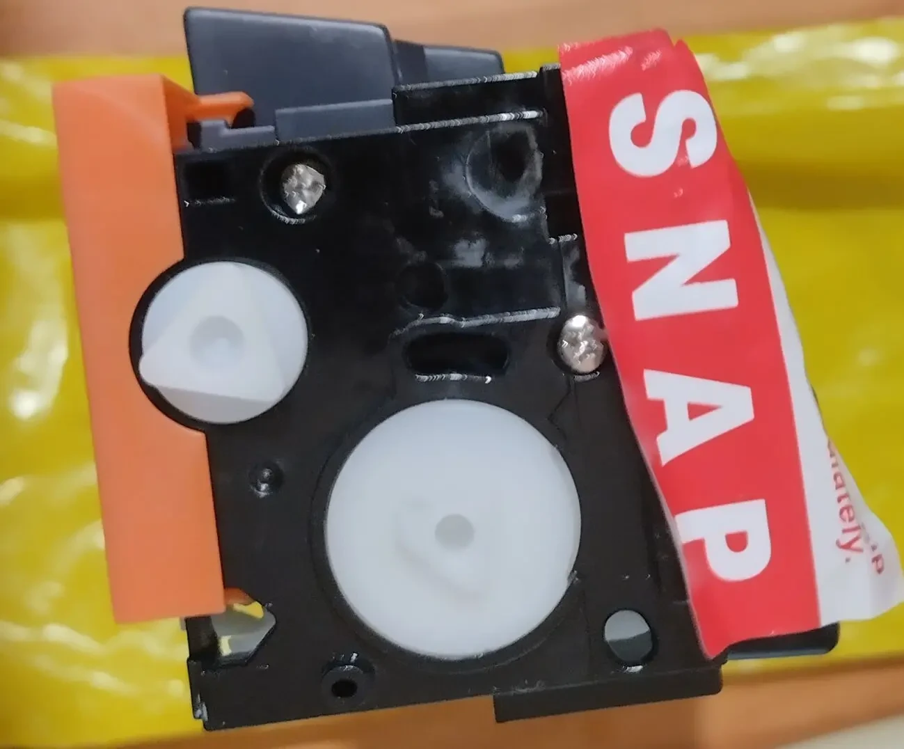 Картридж HP 415x - W2031x, W2032x 6