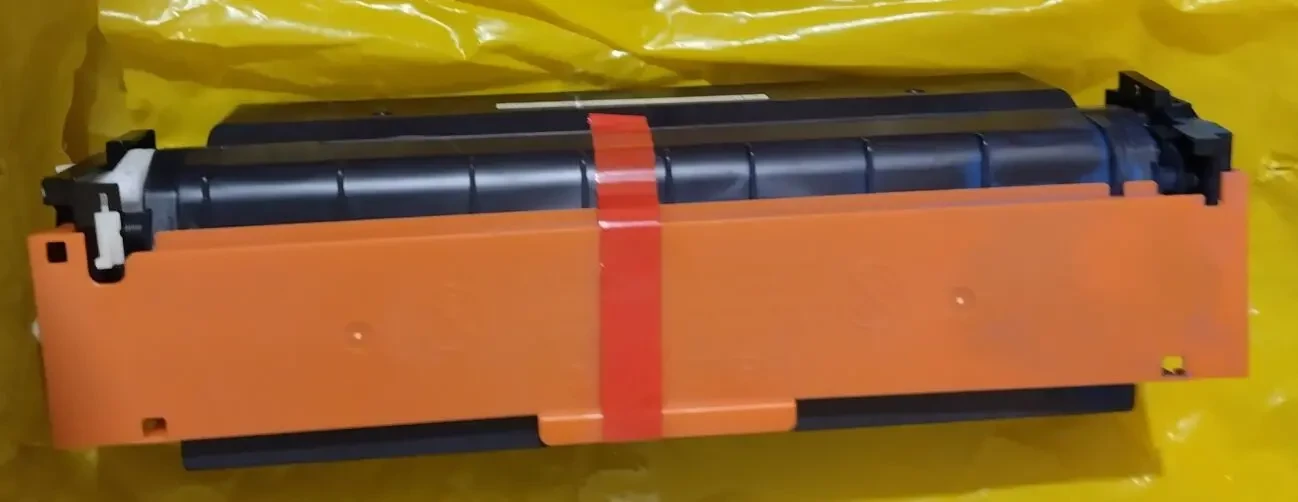 Картридж HP 415x - W2031x, W2032x 5